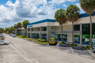 More details for 1000 Park Centre Blvd, Miami, FL - Multiple Space Uses for Lease