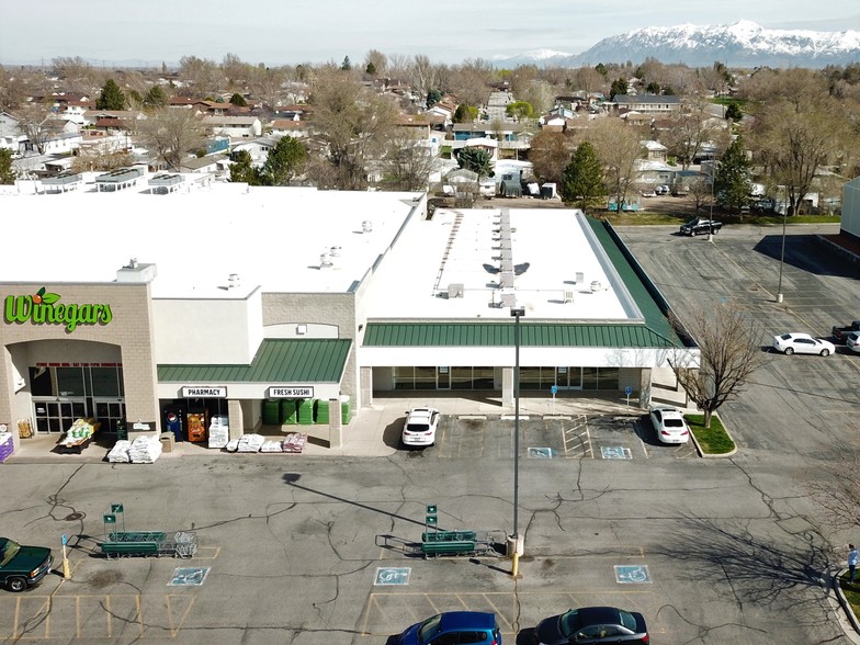 1060 W 300 N, Clearfield, UT for lease - Building Photo - Image 3 of 5