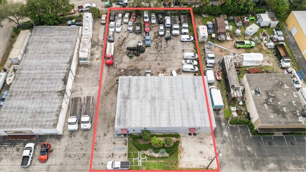 2600 NW 1st Ave, Boca Raton, FL for sale - Building Photo - Image 1 of 8
