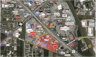 More details for 17381 Tomball Pky, Houston, TX - Retail for Sale