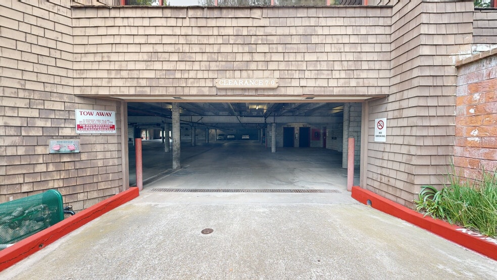 1545 Hotel Cir S, San Diego, CA for lease - Matterport 3D Scan - Image 2 of 30