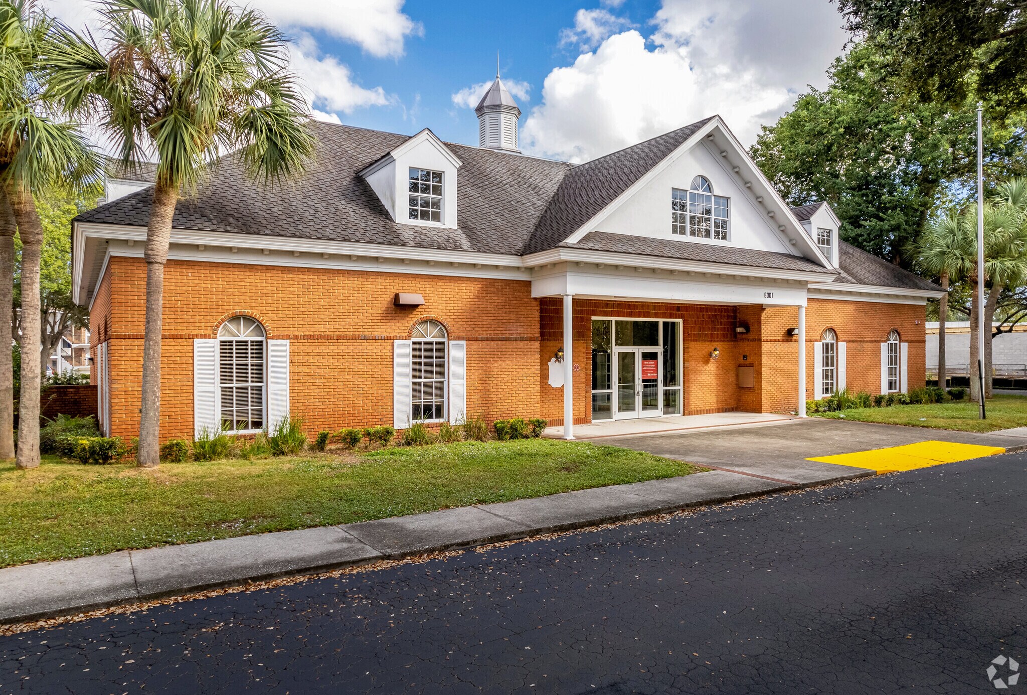 6001 26th St W, Bradenton, FL for sale Building Photo- Image 1 of 1