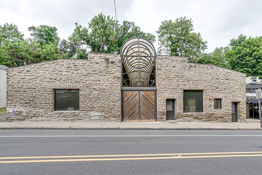 145 Greenwood Ave, Wyncote, PA for lease - Building Photo - Image 3 of 28