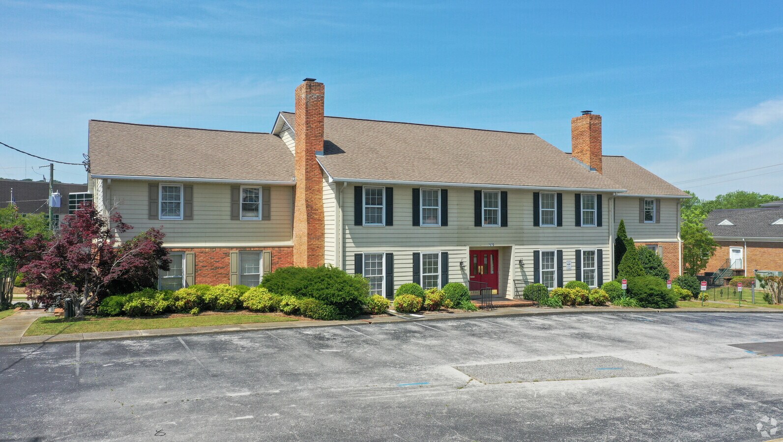 3170 Pelham Pky, Pelham, AL 35124