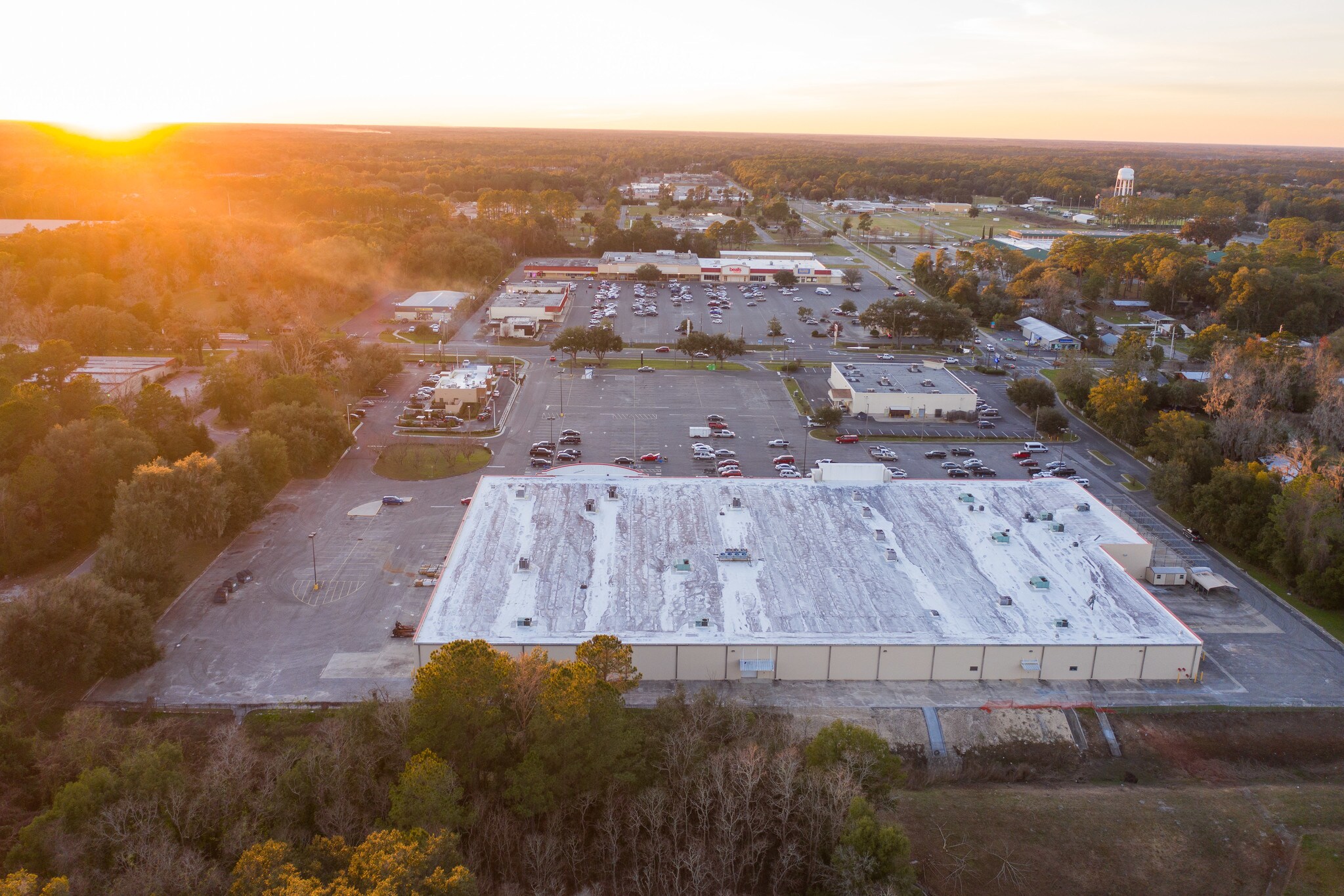 1525 Ohio Ave S, Live Oak, FL 32064 Live Oak Center