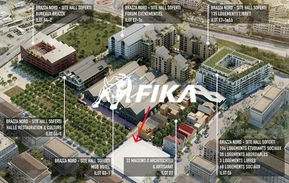 Retail in Bordeaux for sale - Building Photo - Image 2 of 7