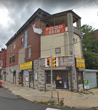 More details for Building, Land Restaurant Cold Beer biz – for Sale, Philadelphia, PA