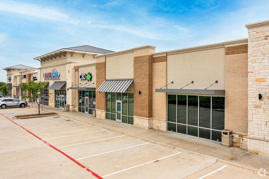 975 State Highway 121, Allen, TX for lease - Building Photo - Image 3 of 5