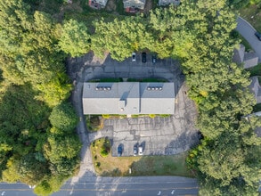1538 Turnpike St, North Andover, MA - AERIAL  map view - Image1