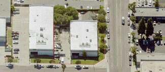 More details for 3200 E 19th St, Signal Hill, CA - Industrial for Lease