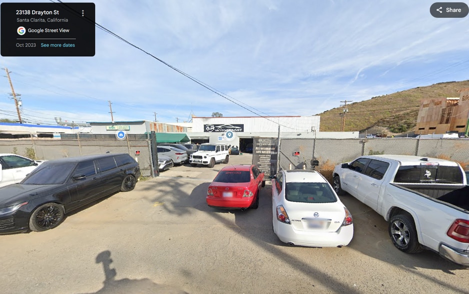 23045 Drayton St, Santa Clarita, CA for sale - Building Photo - Image 2 of 40