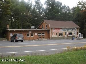 17770 N State Route 44, Lock Haven, PA for sale Primary Photo- Image 1 of 1