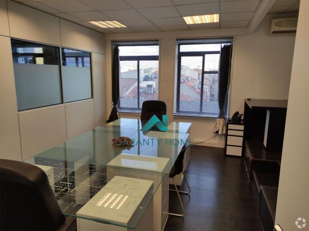 Office in Madrid, Madrid for lease Interior Photo- Image 1 of 4