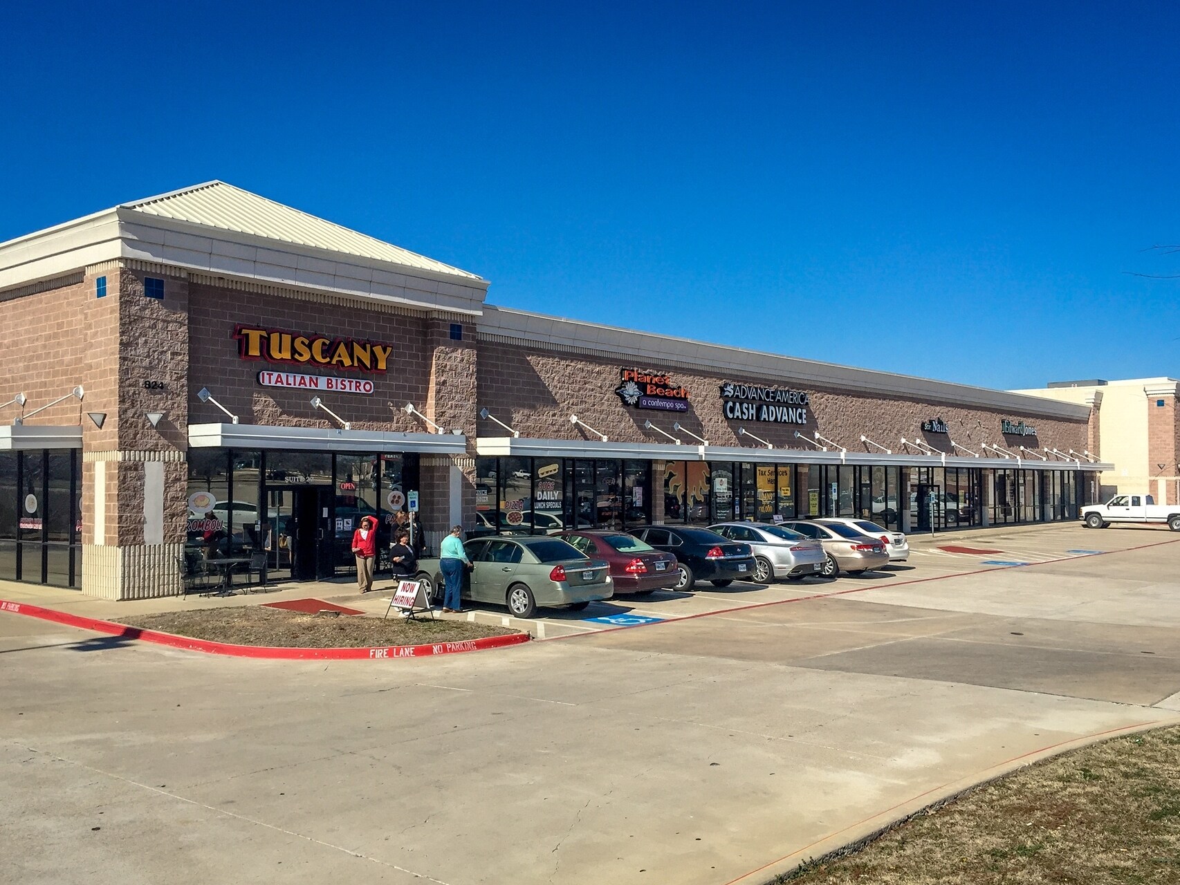 824 S Crowley Rd, Crowley, TX for sale Primary Photo- Image 1 of 1