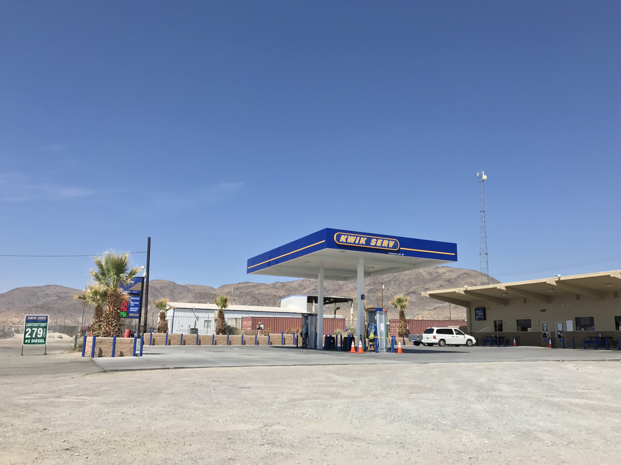 82710-82732 Trona Rd, Trona, CA for sale Building Photo- Image 1 of 1