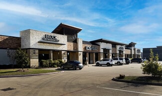More details for 1437 FM 1463 Rd, Katy, TX - Retail for Lease