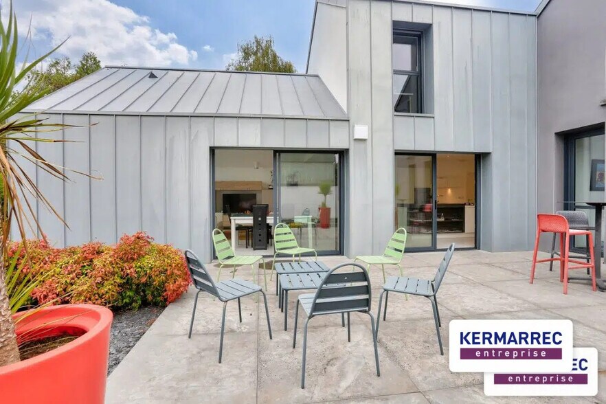 Office in Chantepie for sale - Building Photo - Image 3 of 6