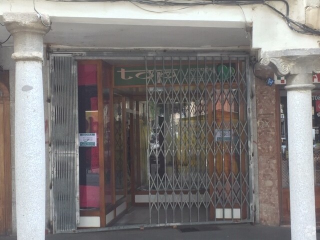 Plaza del Arrabal, 21, Arévalo, Ávila for lease Interior Photo- Image 1 of 11