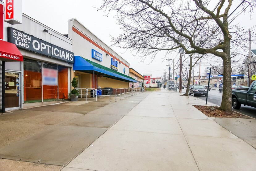 1803-1805 Victory Blvd, Staten Island, NY for sale - Other - Image 1 of 1