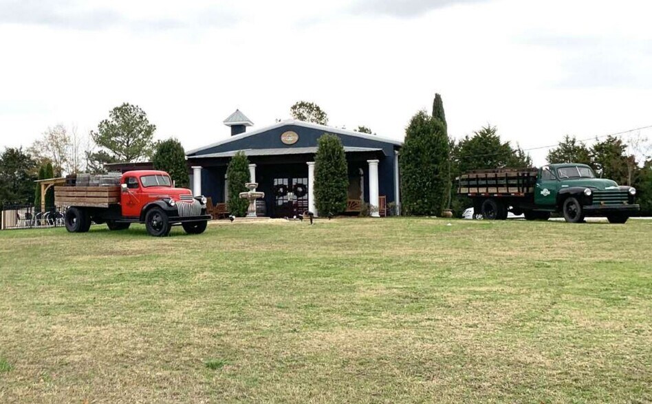 800 Highway 87, Calera, AL for sale - Building Photo - Image 1 of 1