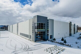 More details for 16 Studebaker Pl, Hamilton, ON - Industrial for Lease