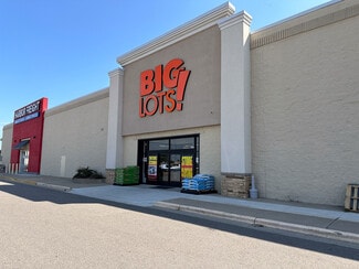 More details for 2614 Bridge Ave, Albert Lea, MN - Retail for Lease