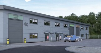 More details for Longford Rd, Exhall - Industrial for Lease