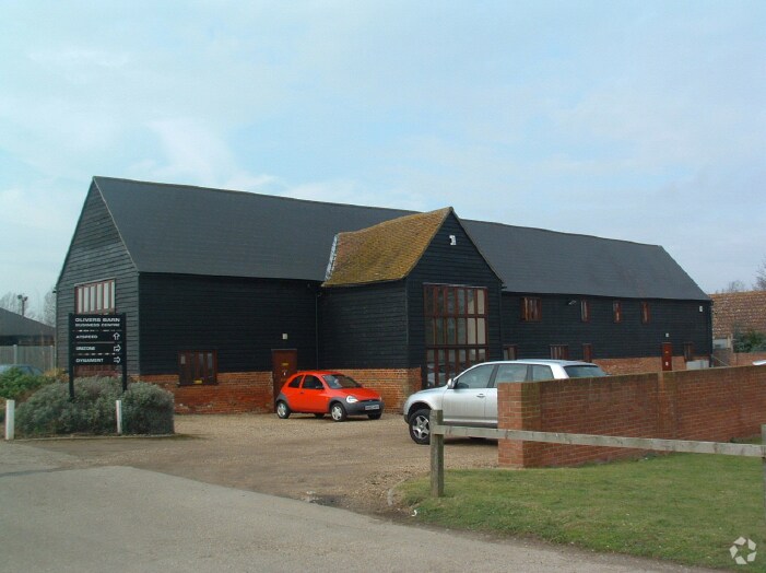 Maldon Rd, Witham, CM8 3HY