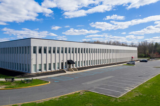 More details for 401 White Horse Rd, Voorhees, NJ - Office for Sale