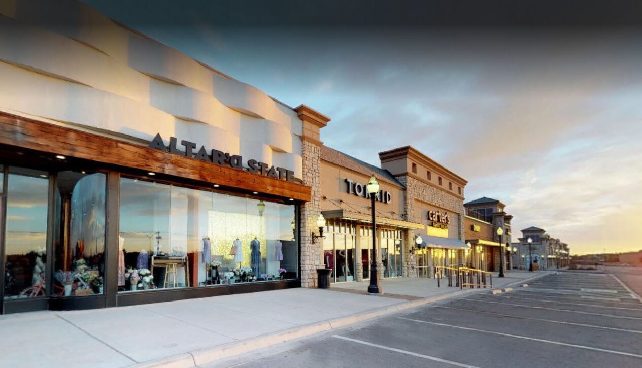 2900 W Loop 250 N, Midland, TX 79705