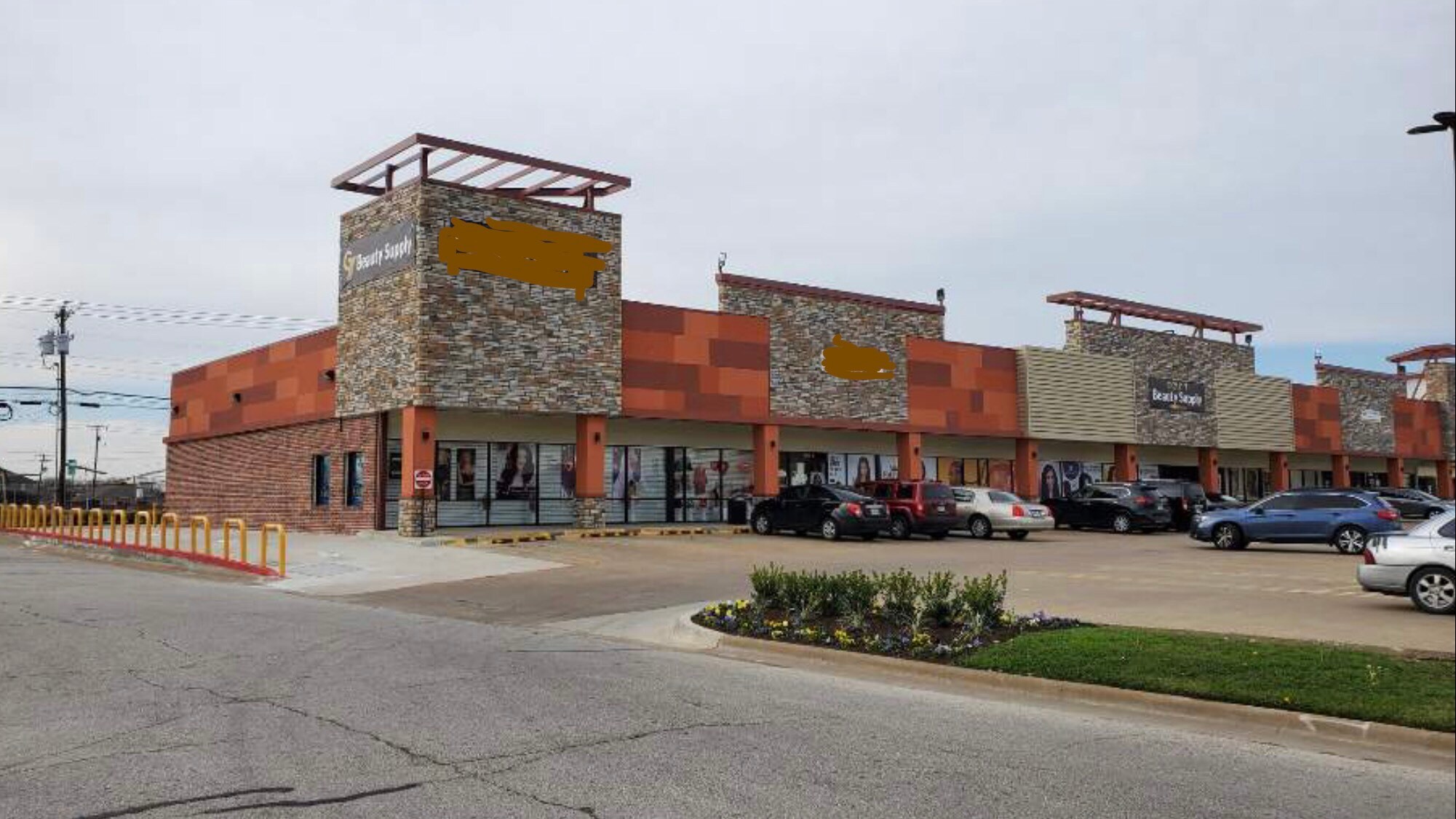 202 W Parker Rd, Plano, TX for sale Building Photo- Image 1 of 1