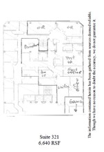 19671 Beach Blvd, Huntington Beach, CA for lease Floor Plan- Image 1 of 1