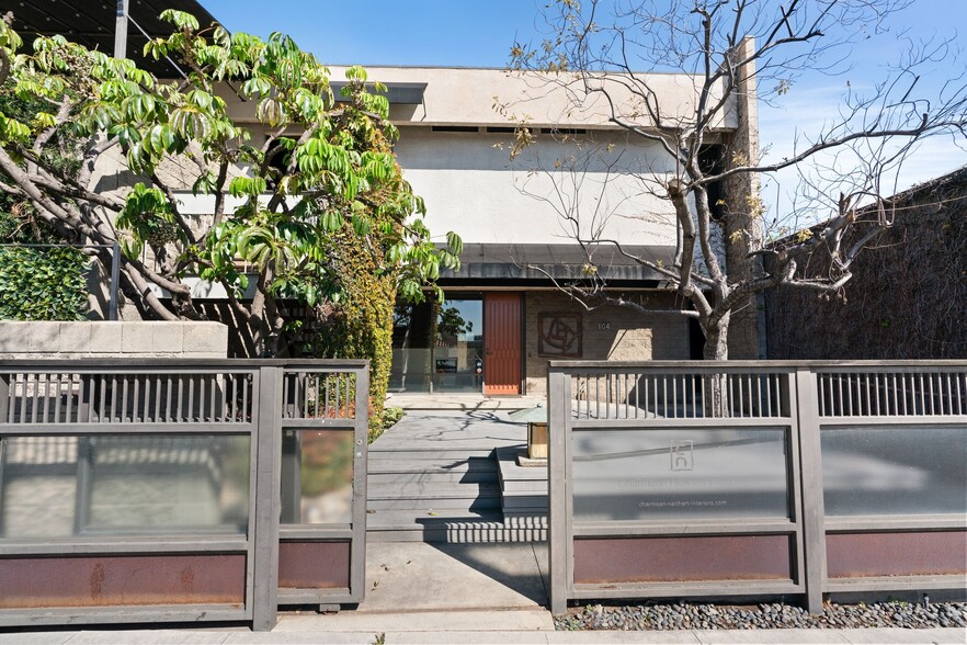 1104-1106 Mission St, Pasadena, CA for sale - Building Photo - Image 3 of 84