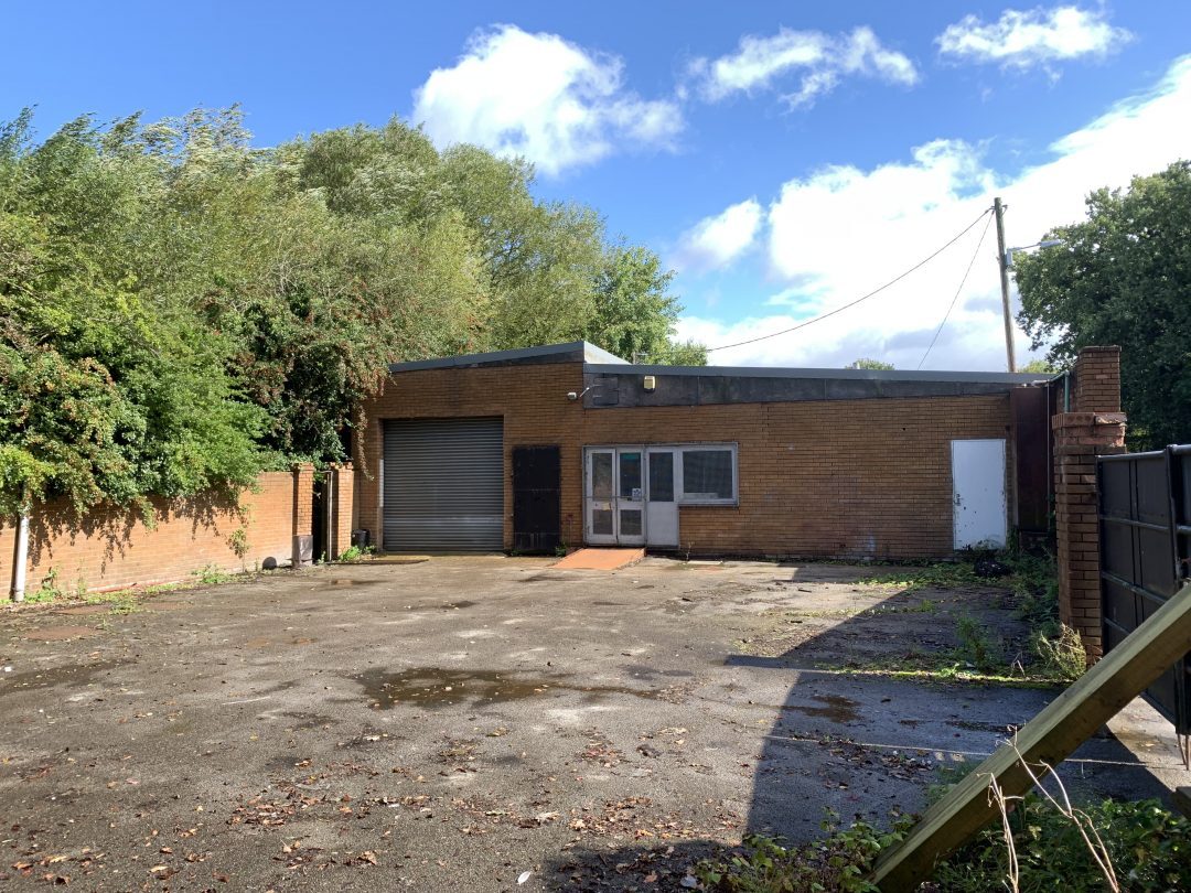 96 Pickmere Ln, Northwich for sale Primary Photo- Image 1 of 1