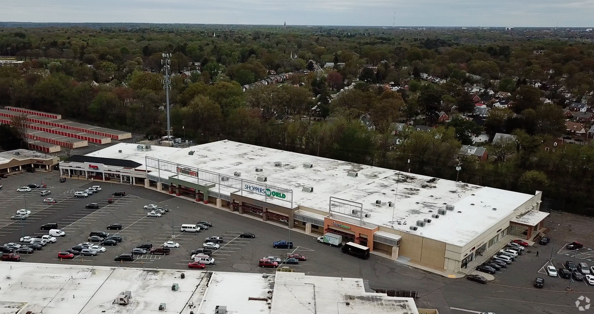 441-449 E Belt Rd, Richmond, VA for lease Building Photo- Image 1 of 18