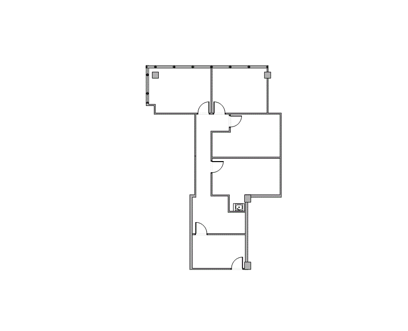 9950 Westpark Dr, Houston, TX for lease Floor Plan- Image 1 of 1