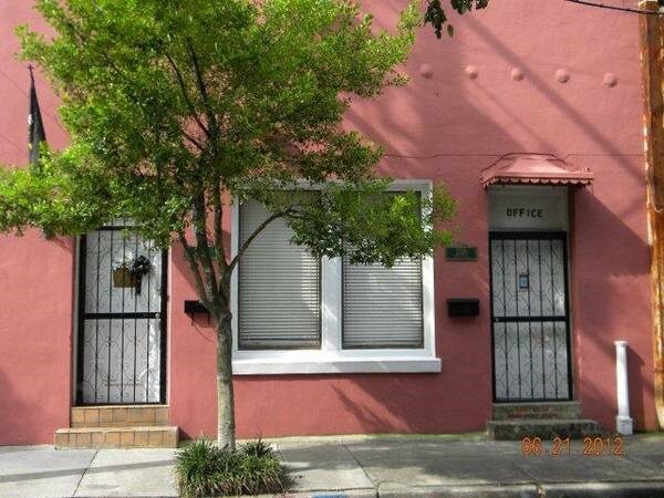 2726 Royal St, New Orleans, LA for sale Building Photo- Image 1 of 1