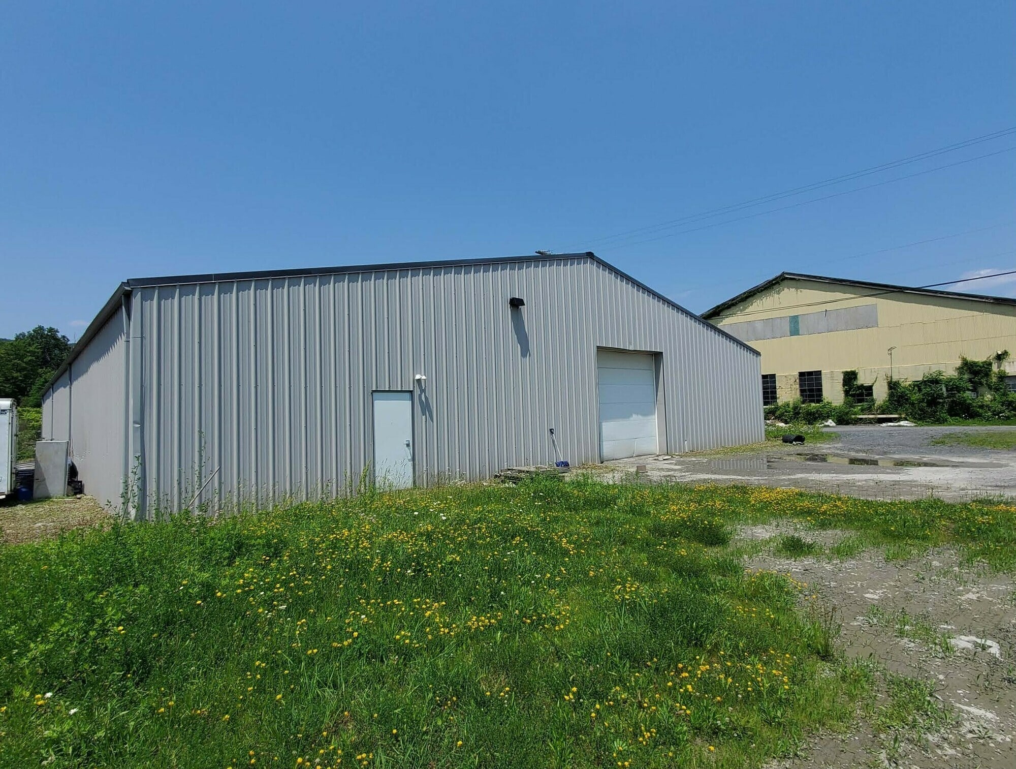 35 Beers Way, Wind Gap, PA for lease Primary Photo- Image 1 of 3