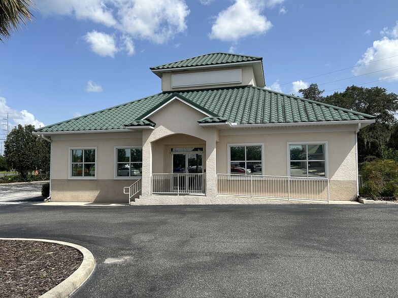 17950 S Us-441, Summerfield, FL for lease - Building Photo - Image 1 of 1