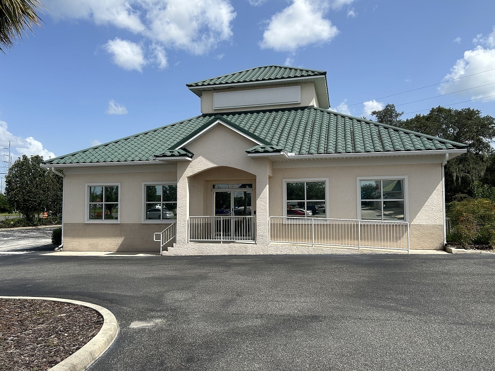 17950 S Us-441, Summerfield, FL for lease Building Photo- Image 1 of 2