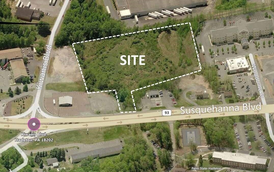 106 Route 93, Sugarloaf, PA for sale Building Photo- Image 1 of 1