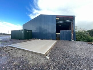 More details for Greenham Business Park, Wellington - Industrial for Lease