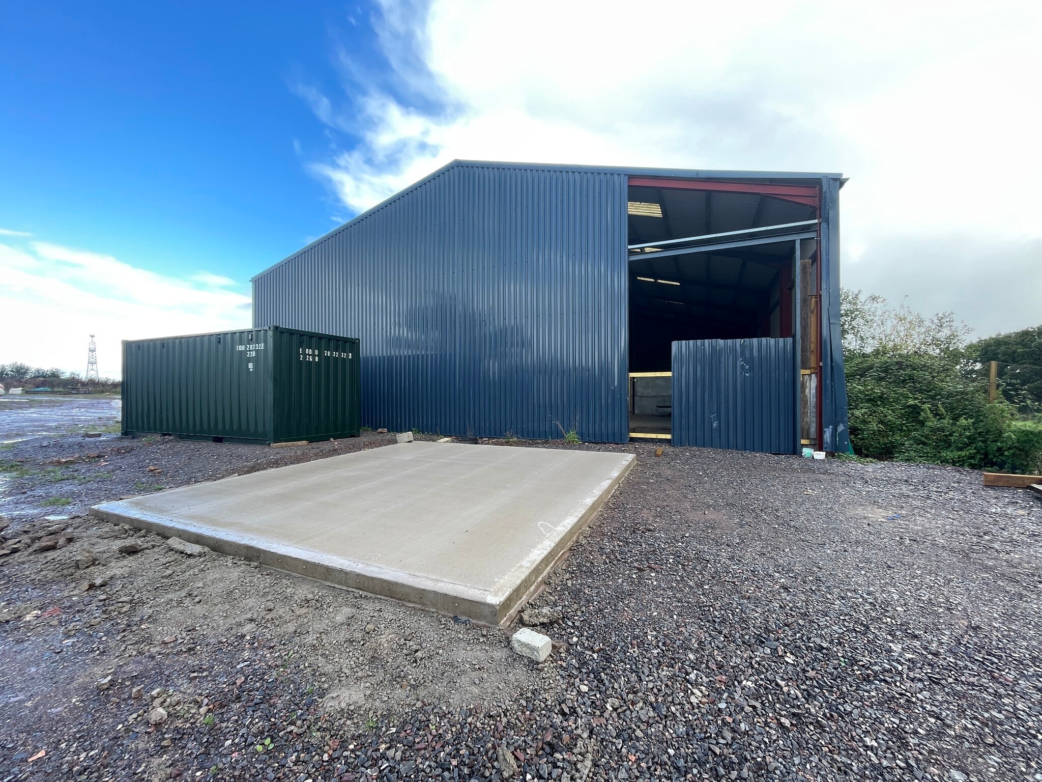 Greenham Business Park, Wellington for lease Building Photo- Image 1 of 19