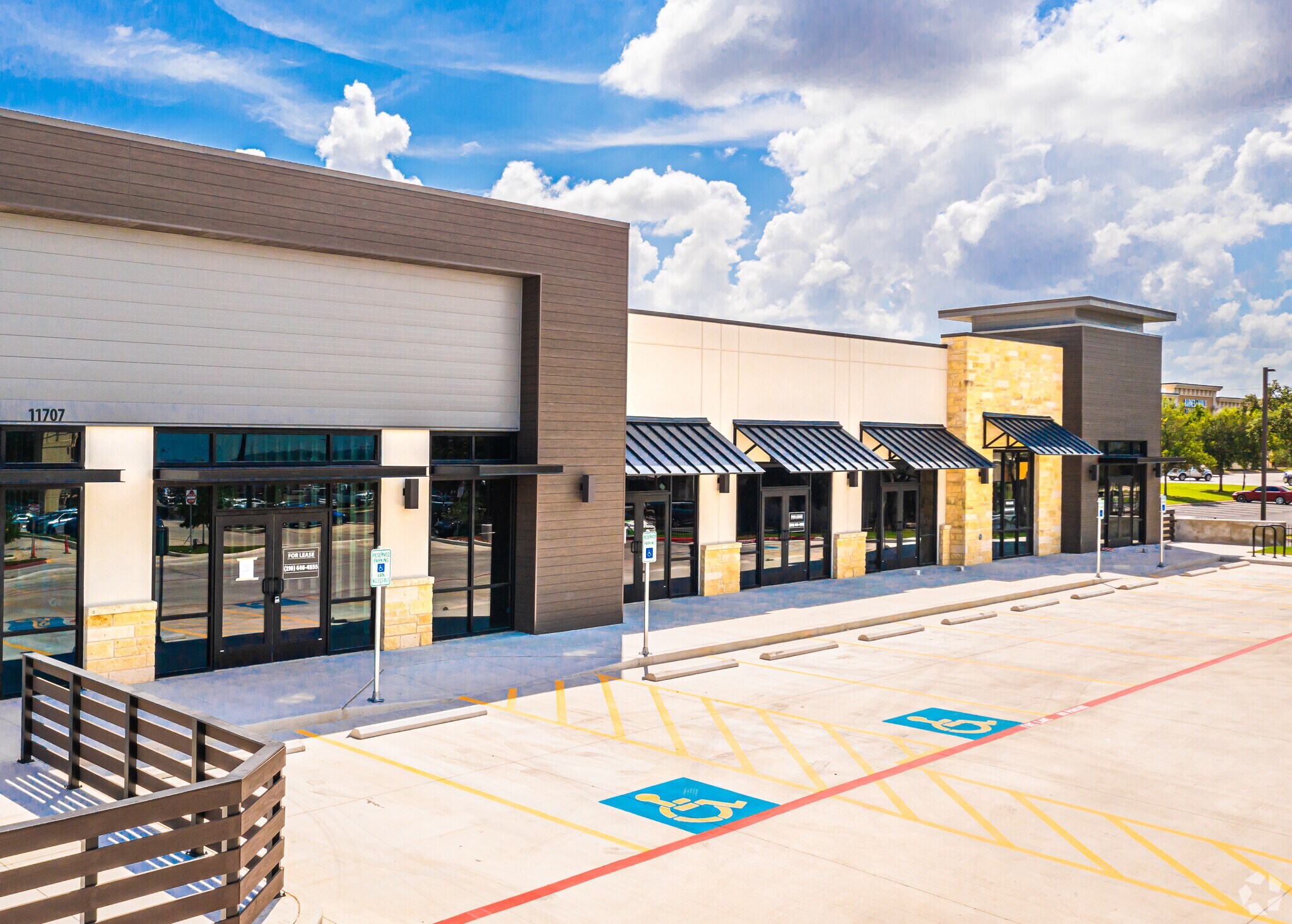 11707 Bandera Rd, San Antonio, TX for sale Building Photo- Image 1 of 1