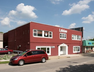 More details for 1421 S Park St, Madison, WI - Office for Lease