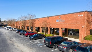 More details for 6145 Northbelt Pky, Norcross, GA - Flex for Lease