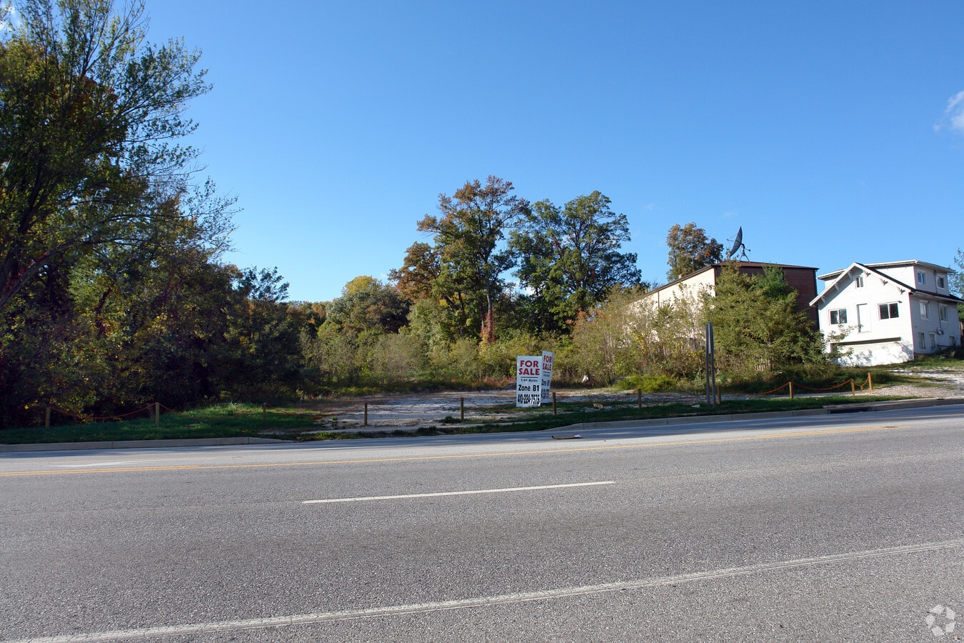 Washington Blvd, Jessup, MD 20794