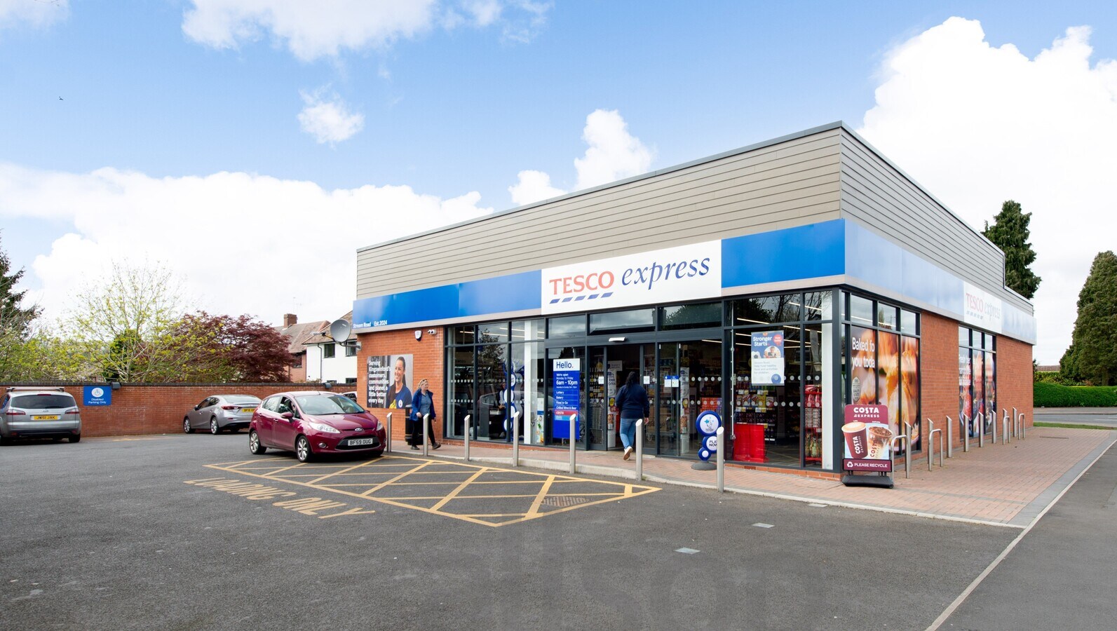 1 Glynne Av, Kingswinford, DY6 9PT