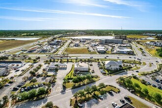 5490 Stadium Pky, Melbourne, FL - Aerial  map view - Image1