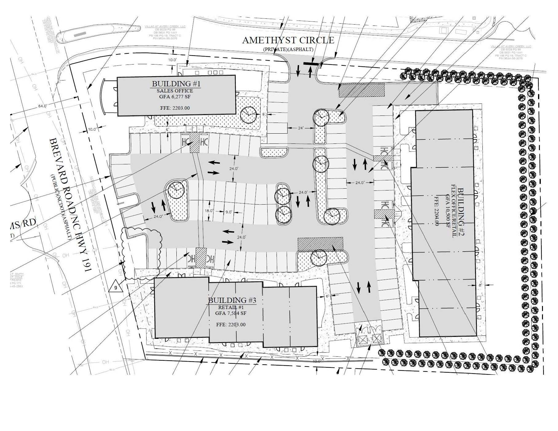 1870 Brevard Rd, Arden, NC 28704 - Retail for Lease | LoopNet